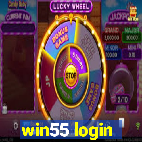 win55 login